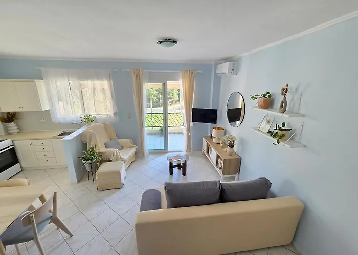 Esperides * 阿吉亚特拉萨