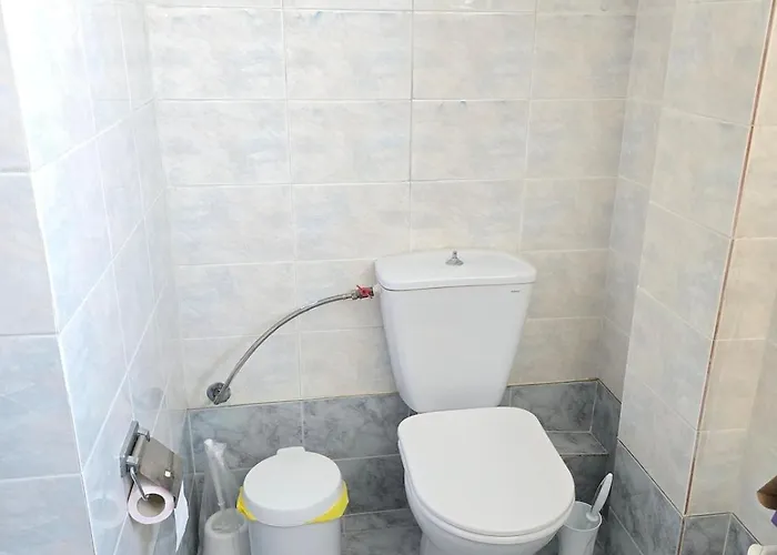 Esperides 公寓 阿吉亚特拉萨