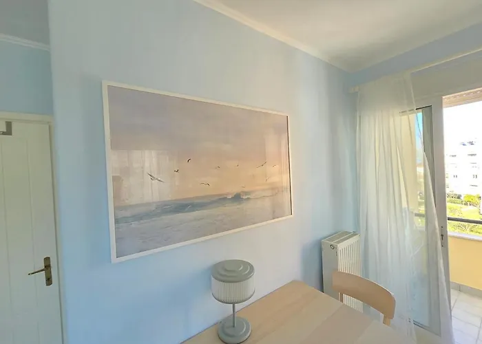 公寓 Esperides 阿吉亚特拉萨