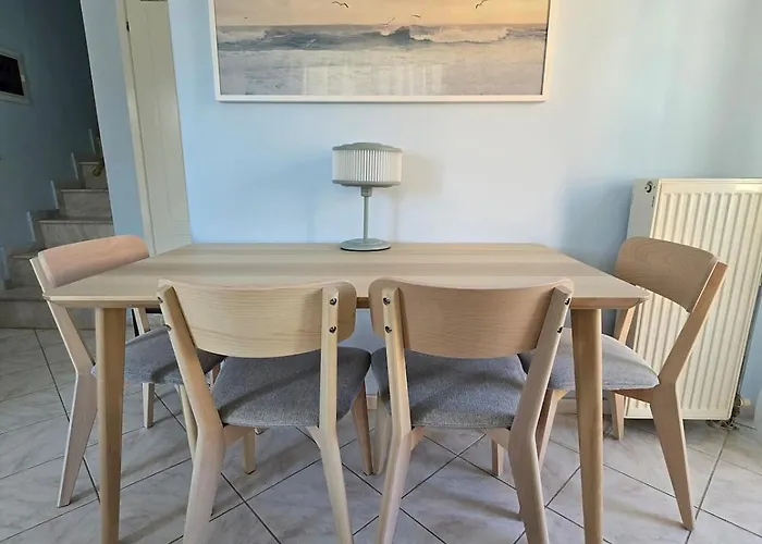 公寓 Esperides 阿吉亚特拉萨