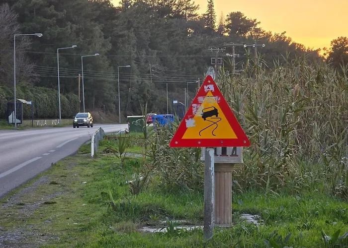 Esperides * 阿吉亚特拉萨