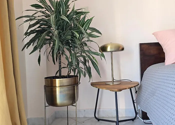 Esperides 公寓 阿吉亚特拉萨