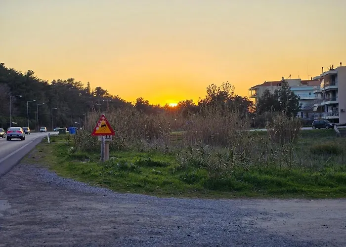 Esperides 阿吉亚特拉萨