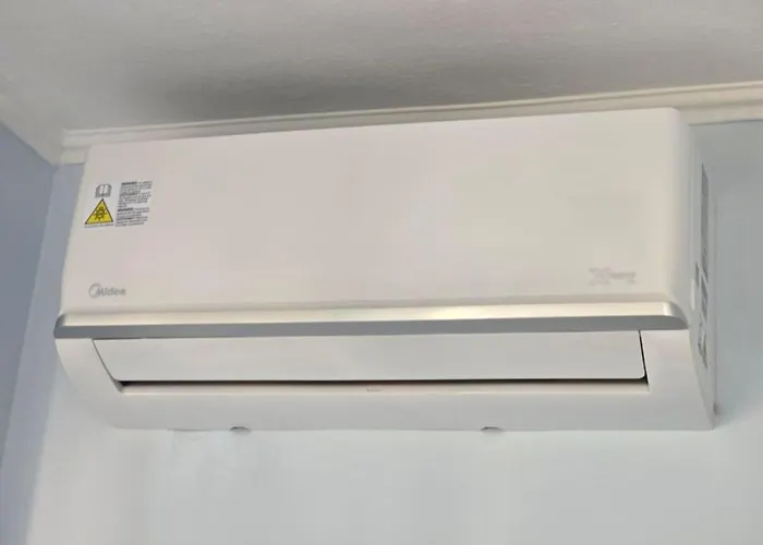 公寓 Esperides 阿吉亚特拉萨