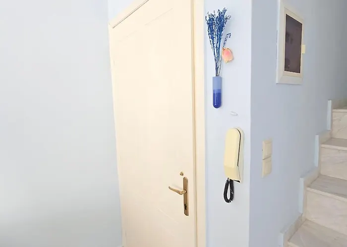 Esperides 公寓 阿吉亚特拉萨