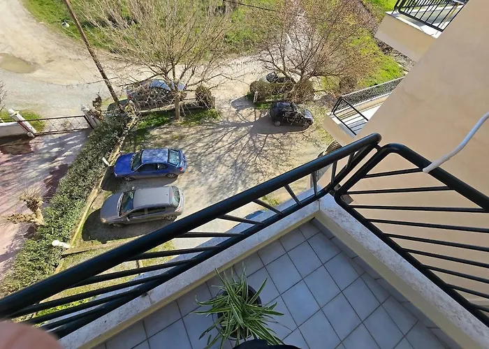 Esperides 公寓 阿吉亚特拉萨