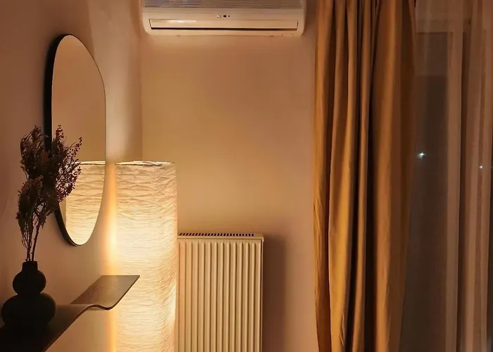 Esperides 公寓 阿吉亚特拉萨