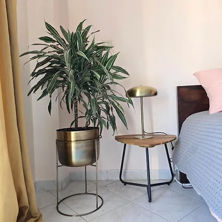 Esperides شقة أغيا ترياس